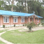 CHANCERY CANTEEN