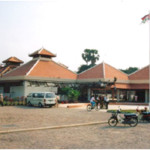 ANGKOR HOSPITAL FOR CHILDREN